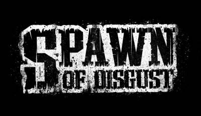 logo Spawn Of Disgust